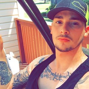 Meet your Posher, Skyler